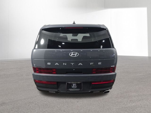 2026 Hyundai SANTA FE SE AWD