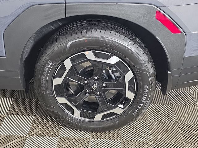 2026 Hyundai SANTA FE SE AWD