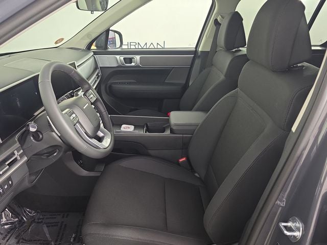 2026 Hyundai SANTA FE SE AWD