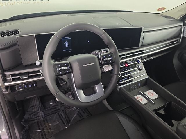 2026 Hyundai SANTA FE SE AWD
