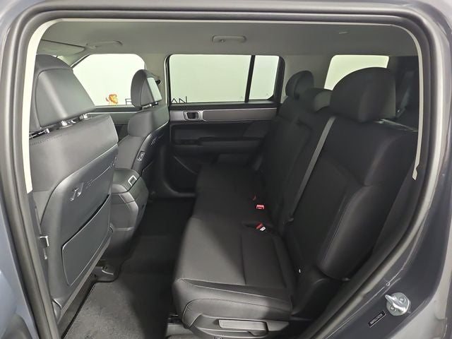 2026 Hyundai SANTA FE SE AWD