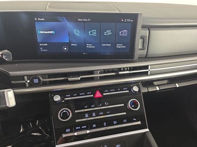 2026 Hyundai SANTA FE SE AWD