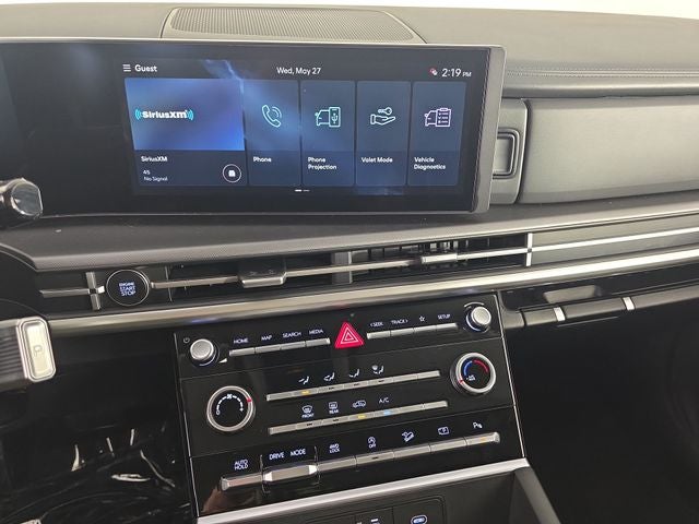 2026 Hyundai SANTA FE SE AWD