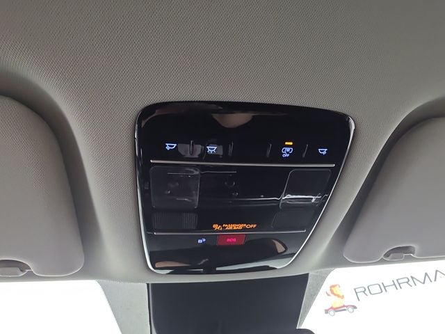 2026 Hyundai SANTA FE SE AWD