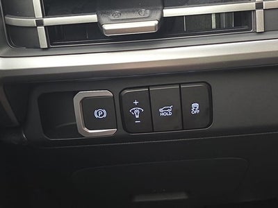 2026 Hyundai SANTA FE SE AWD
