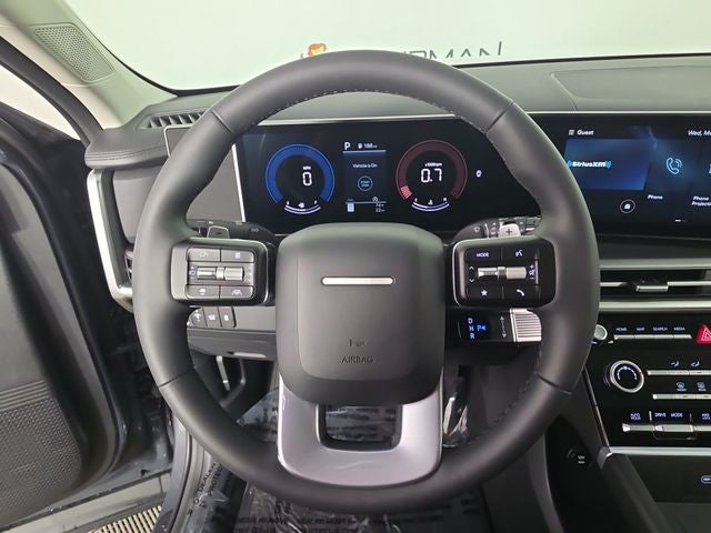 2026 Hyundai SANTA FE SE AWD