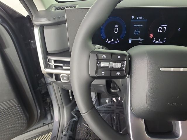 2026 Hyundai SANTA FE SE AWD