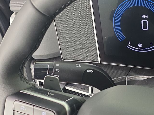 2026 Hyundai SANTA FE SE AWD