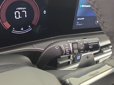 2026 Hyundai SANTA FE SE AWD