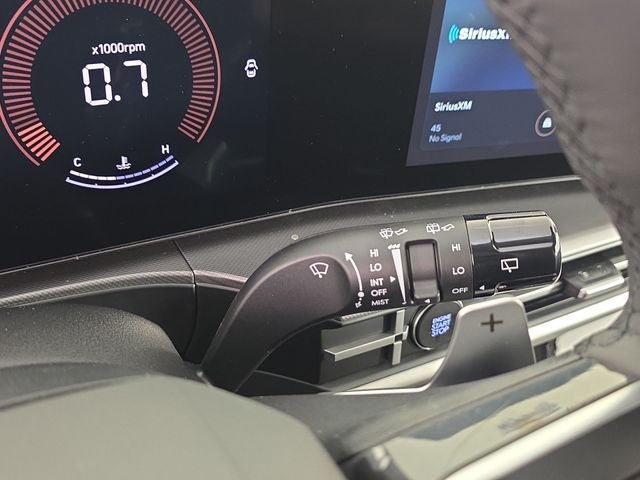 2026 Hyundai SANTA FE SE AWD