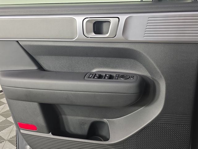 2026 Hyundai SANTA FE SE AWD