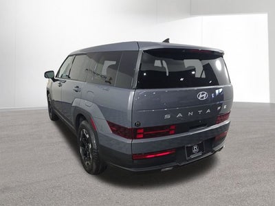 2026 Hyundai SANTA FE SE AWD