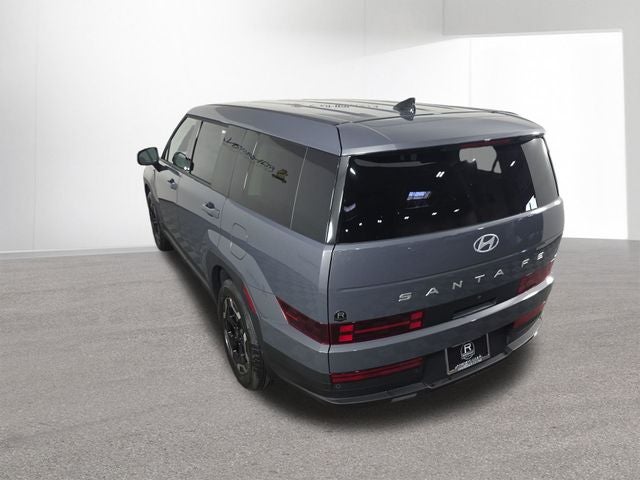 2026 Hyundai SANTA FE SE AWD