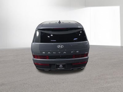 2026 Hyundai SANTA FE SE AWD