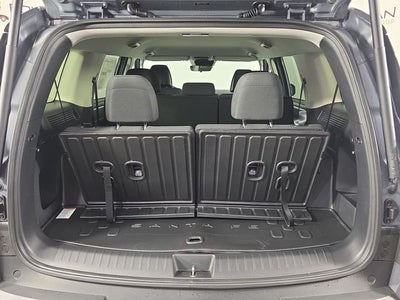 2026 Hyundai SANTA FE SE AWD