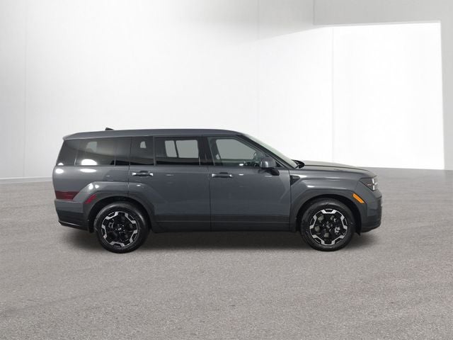 2026 Hyundai SANTA FE SE AWD