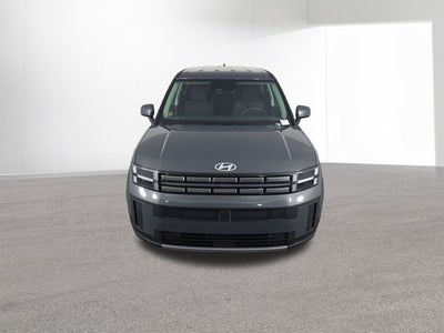 2026 Hyundai SANTA FE SE AWD