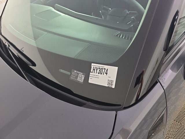 2026 Hyundai SANTA FE SE AWD