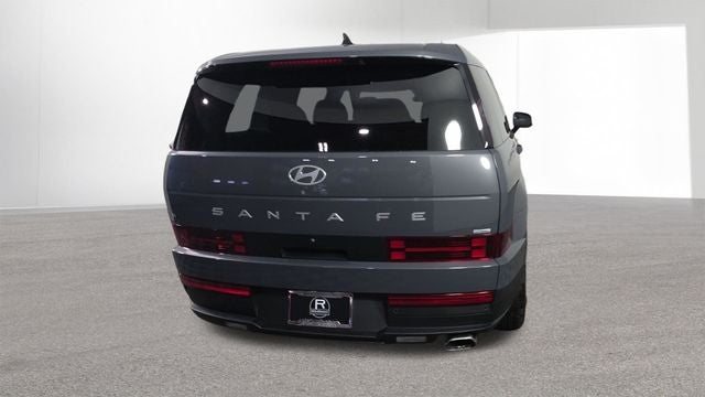 2026 Hyundai SANTA FE SE AWD