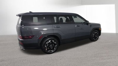 2026 Hyundai SANTA FE SE AWD