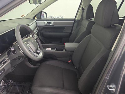 2026 Hyundai SANTA FE SE AWD