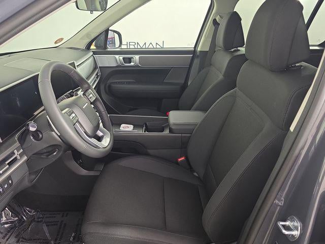 2026 Hyundai SANTA FE SE AWD
