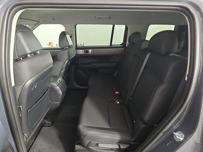 2026 Hyundai SANTA FE SE AWD