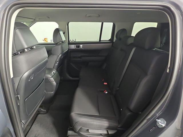 2026 Hyundai SANTA FE SE AWD