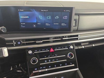 2026 Hyundai SANTA FE SE AWD
