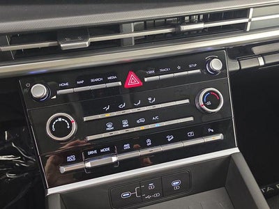 2026 Hyundai SANTA FE SE AWD