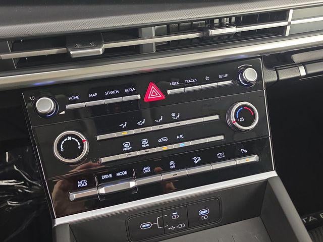 2026 Hyundai SANTA FE SE AWD