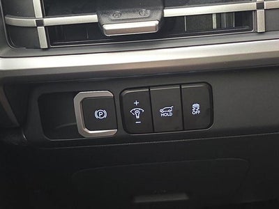 2026 Hyundai SANTA FE SE AWD