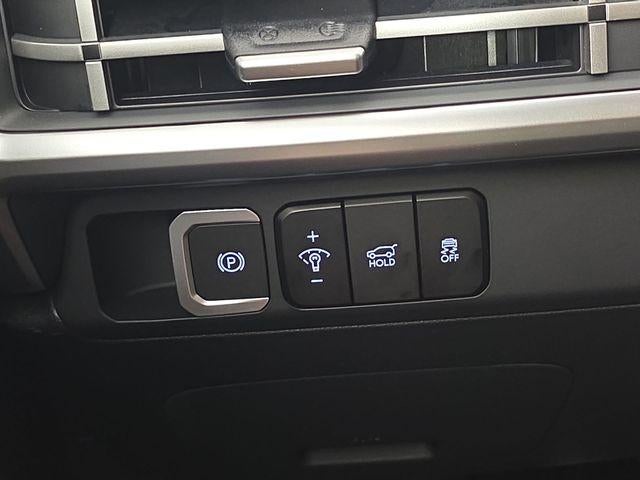 2026 Hyundai SANTA FE SE AWD