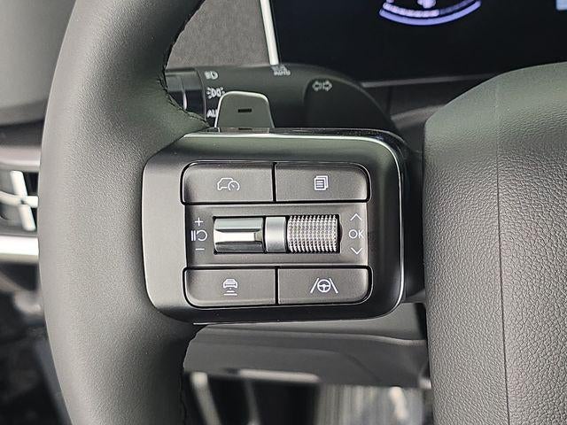 2026 Hyundai SANTA FE SE AWD