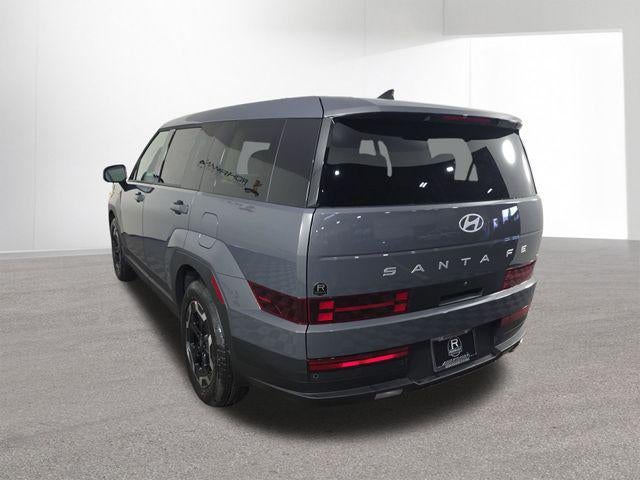 2026 Hyundai SANTA FE SE AWD