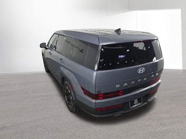 2026 Hyundai SANTA FE SE AWD