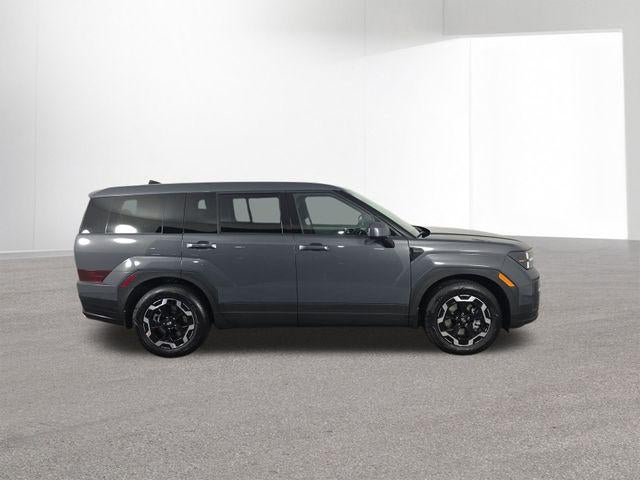 2026 Hyundai SANTA FE SE AWD
