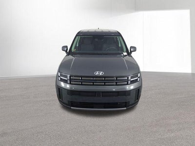 2026 Hyundai SANTA FE SE AWD
