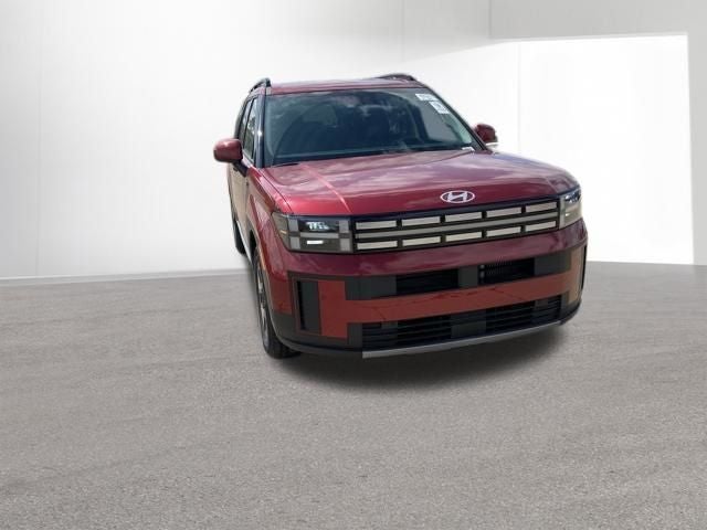 2024 Hyundai SANTA FE HYBRID SEL