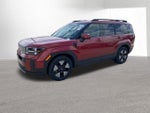2024 Hyundai SANTA FE HYBRID SEL