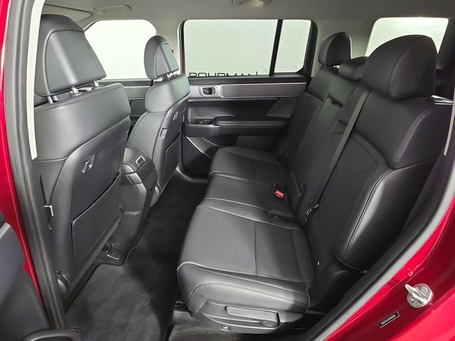 2024 Hyundai SANTA FE HYBRID SEL