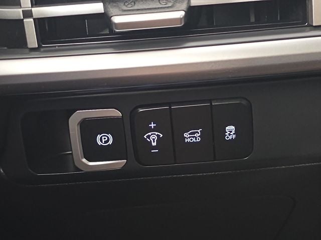 2024 Hyundai SANTA FE HYBRID SEL