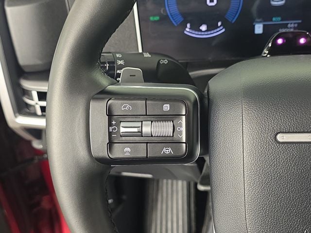2024 Hyundai SANTA FE HYBRID SEL