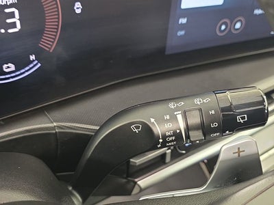 2024 Hyundai SANTA FE HYBRID SEL