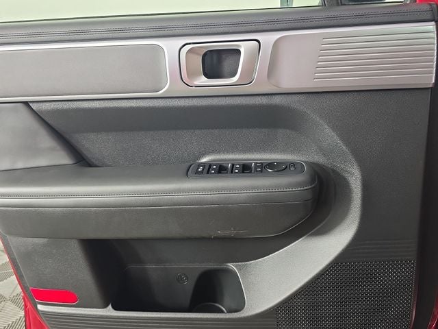 2024 Hyundai SANTA FE HYBRID SEL