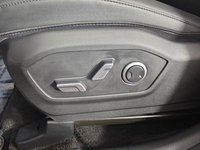 2024 Hyundai SANTA FE HYBRID SEL