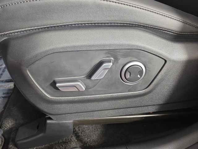 2024 Hyundai SANTA FE HYBRID SEL