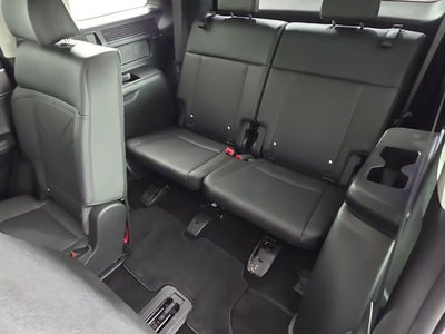 2024 Hyundai SANTA FE HYBRID SEL