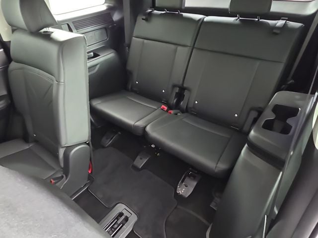 2024 Hyundai SANTA FE HYBRID SEL