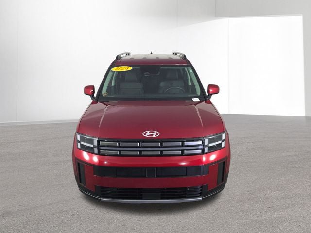 2024 Hyundai SANTA FE HYBRID SEL